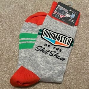 New Men’s socks